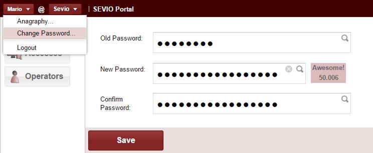 g., forgotten password, etc.). 4.