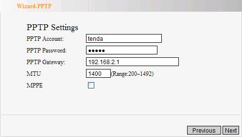 b. Of course, if you are clear, you could select manually and click Next. 3.A. If the connection type is ADSL Virtual Dial-UP (PPPoE), please input the User Name and Password provided by your ISP. B.