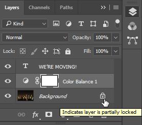 Layers Understanding layer fundamentals In the Photoshop Layers Palette, you ll find at least one layer in every image, and sometimes there are many of them.
