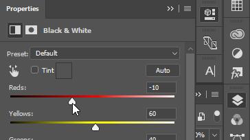 Instead, click the Adjustment Layer button at the bottom of the Layers Palette to find all the same adjustment tools.