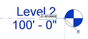Figure 3-8: L01 GROUND level 3.