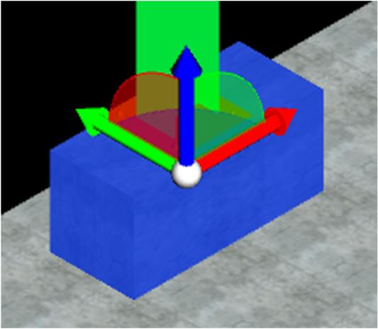 3 Hiding and turning on objects Autodesk Navisworks provides tools that can be used to