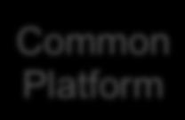 Use the cloud Common Platform 4