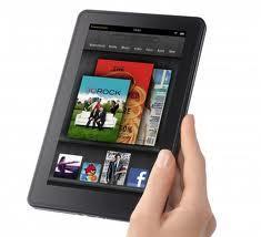 Kindle Fire Inexpensive ($199) through integration with Amazon s content OMAP4 (dual-core 1 GHz, 512 MB RAM) 8 GB