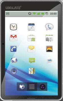 Aakash Tablet (2011) Indian Government project World cheapest tablet?