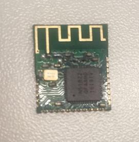 2.Product Description The HZX-51822-16N03 is a highly integrated Bluetooth 4.0 BLE module.
