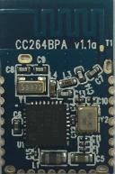 CC26xBxA Bluetooth Smart and IoT Module Features Fully compliant to Bluetooth Low Energy 5.0 (CC264BxA / CC264BxA-S) and 4.2 / 4.1 / 4.
