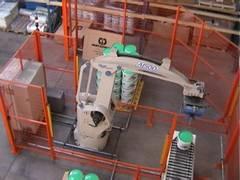 customer s safety applications - from single machines to full production lines.