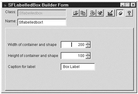 Creating a Builder Creating a builder isn t difficult, but can be a fair amount of work, and may not seem like it s worth the effort for classes you may not use very often.
