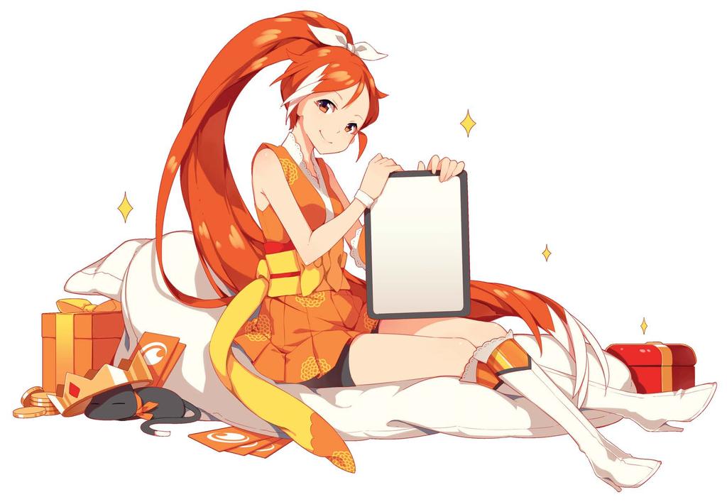 26 MILLION FOLLOWERS Crunchyroll is the world s largest destination for anime and manga, allowing users to watch simulcasts immediately after Japanese broadcast.