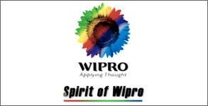 About Wipro: Wipro is a multinational IT services company providing, IT services, infrastructure, networks company. The Wipro initiative was initiated on 29th December 1945.