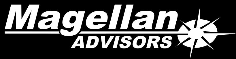 Magellan Advisors, LLC 2013