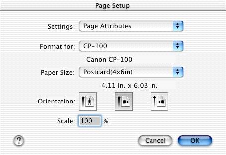 Selecting a Layout Type This section describes how to select a layout type, and then print on standard sheets or full-size label sheets.