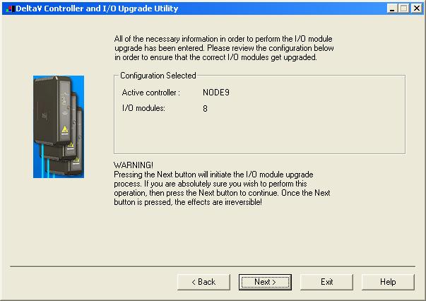 9. In this dialog, Click Next again.
