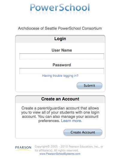Understanding PowerSchool Parent Portal with Single Sign-On The Power of the application comes from understanding what it can do and how it can help you participate in your child s education.
