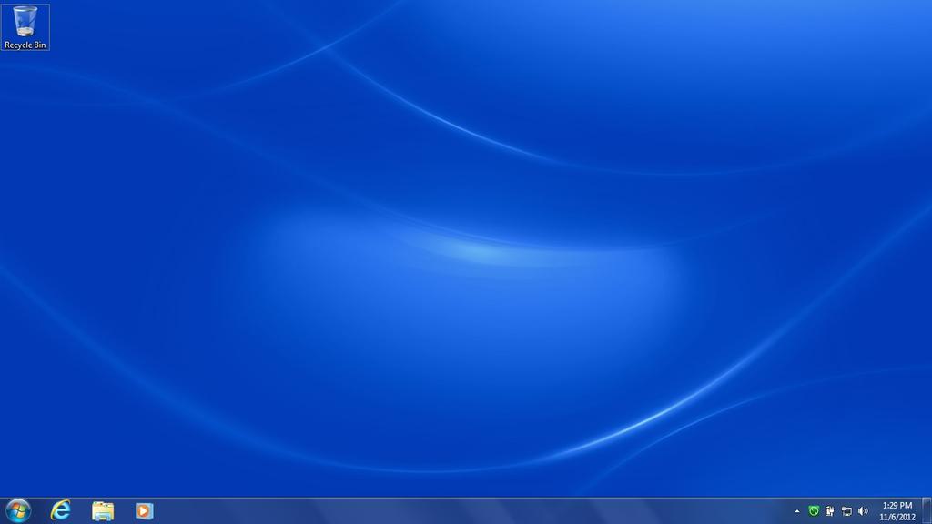 1. itwin Icon in Taskbar itwin Icon In the lower