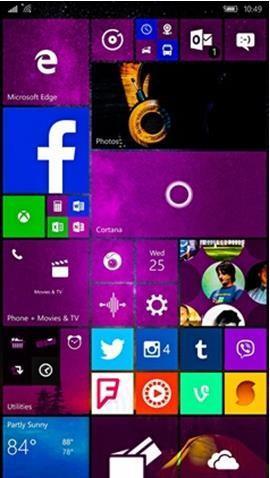 WINDOWS 10 PHONES Windows 10 Windows Phone 10 is a mobile operating system, marketed by Microsoft as an edition of Windows 10.