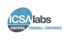 Training ICSA Labs firewall certification provides security and functional testing of firewall features and continuous testing for new vulnerabilities.