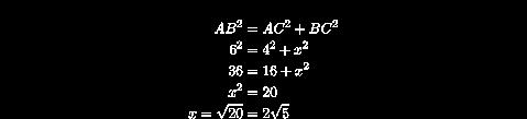 Now that you know the value of, you can solve for sine A: Trigonometric Identities A trigonometric identity is an equation involving trigonometric functions that holds true for all angles.