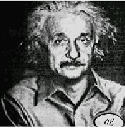 4 91.301 Figure 1: Examples of primitive painters: mark-of-zorro and einstein. will paint an image of Albert Einstein.