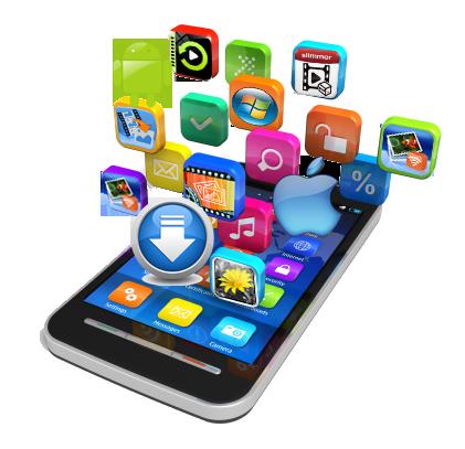 Project Tracking Mobile Apps Create your Smart Device Apps -