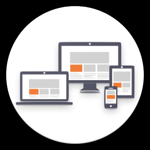 Responsive Design Angular 5 UI Components are powered by HTML5 & CSS3 with