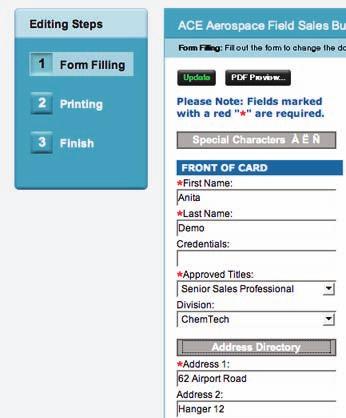 TOPIC: Order Navigation Navigating the Ordering Process Here are the buttons you use to create a document and also when placing and editing an online order.