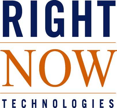 RightNow Technologies Best Practices Implementation Guide