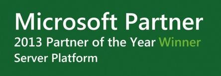 Partner of the Year Finalist 2011 Private Cloud Partner of the Year Finalist 2010 Global ISV Partner of the Year Finalist 2010 Virtualization Partner of the