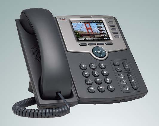 A Complete Solution for Businesses Like Yours The Cisco Unified Communications 300 Series
