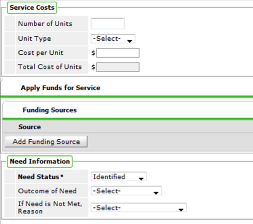 Service Transactions Clicking Multiple Services takes you to the client s Service Transactions page.