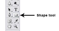 Photoshop Introduction to The Shape Tool nigelbuckner 2008 This handout is an introduction to get you started using the Shape tool. What is a shape in Photoshop?