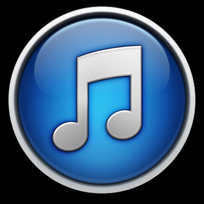itunes Usability