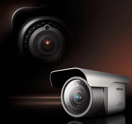No More Total Darkness High-performance IR LED Camera imagine Seeing in Total Darkness A high-performance IR camera, the provides high-resolution video images regardless of day or night, and it can