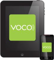 If you add new songs to your music collection you must rescan your music collection to update the songs you can stream to your VOCO device.