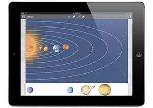 Educational software for any classroom, any technology, any teaching style.