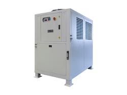 PACKAGED WATER CHILLERS Water Cooled Chiller Pump Tank