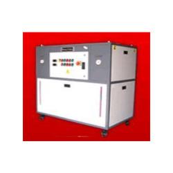 Chillers Electric Air