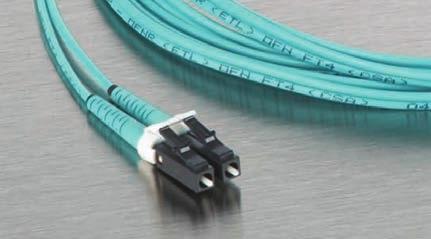 Cables Unlimited is part of an elite group of Corning Cable Assembly Houses (CAHs) that meet the high production and quality standards required to be eligible for this program.