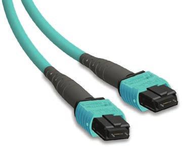 Fiber Optic Patch Cables: Single-Mode and Multimode Cables Unlimited assembles and markets a wide range of high quality fiber optic patch cables: single-mode, multimode, and specialty fibers.