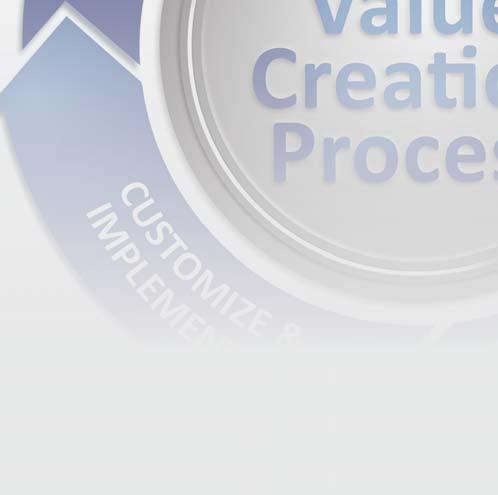 Value Creation Solutions Enhancing Productivity to Optimize Your Business As your partner, our commitment goes beyond local inventory of the most innovative security solutions.