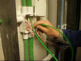 FTTH - Case studies Tratos Cavi SpA with the co-operation of