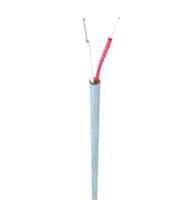 Telecommunication Cables CW1417/1384 Aerial - Drop wire Conductor: Copper 0.5 mm Insulation: Solid PE Size: from 4 pairs Sheath: PE Aerial - DSL Drop Conductor: Plain copper 0.