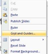 Exploring PowerPoint CHOOSING COMMANDS BY OTHER METHODS Other PowerPoint commands can be given using: The Quick Access Toolbar ; The Office Button (PowerPoint 2007) or File tab (PowerPoint 2010) ;