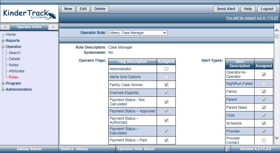How to Add a Payment Technician Operator Flag CCTA: Administrator How to Add a Payment Technician Operator Flag Introduction In the previous task, you learned how to create and edit roles and