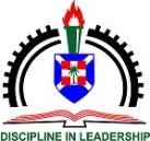 PRESBYTERIAN UNIVERSITY COLLEGE, GHANA REFEREE FORM SECTION A: (To be Completed by Applicant) Full Name: First Middle Last Qualification: Institution: SECTION B: (To be Completed by Referee) The