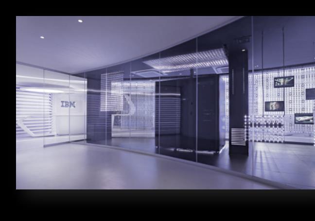 Why IBM Tape IBM continues to make