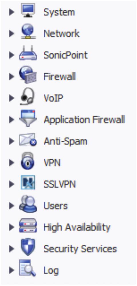 A Real Firewall To get everything you need in a Firewall, look no further than SonicWALL E-Class Network Security Appliance (NSA) and NSA firewalls which provide security, control and access to