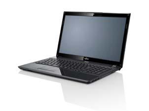 Data Sheet Fujitsu LIFEBOOK AH552/SL Notebook Your Elegant Essential Partner Are you looking for an essential notebook with an extra-slim design, suitable for daily use? Then the 39.6 cm (15.