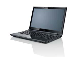 Data Sheet Fujitsu LIFEBOOK AH532 Notebook Your Essential Partner If you need a solid and reliable multimedia notebook, choose the Fujitsu LIFEBOOK AH532.